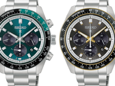 De Seiko HBJ003 en HBJ002 