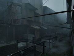 Afbeelding van het spel Silent Hill f op Steam. (Afbeeldingsbron: Steam)