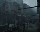 Afbeelding van het spel Silent Hill f op Steam. (Afbeeldingsbron: Steam)