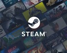 Steam-logo op gamehoezen. (Afbeelding Bron: Valve)