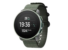 De Suunto 9 Peak Pro wordt gelanceerd voor minder dan de Suunto 9 Peak. (Afbeelding bron: @_snoopytech_)