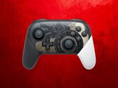 Afbeelding van de Legend of Zelda: Tears of the Kingdom Switch 2 Pro Controller