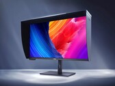 De Asus ProArt Display 8K PA32KCX (Afbeelding bron: Asus)