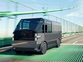 Canoo stort in met slechts $50K aan activa, $50M aan schulden (Afbeeldingsbron: Canoo)
