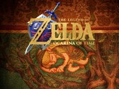 Banner getoond voor de Switch 2-remake van The Legend of Zelda: Ocarina of Time