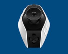 De XPPen Pilot Pro bewerkingsconsole biedt oogvrije toegang tot videobewerkingsopdrachten en snelkoppelingen.