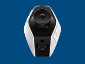 De XPPen Pilot Pro bewerkingsconsole biedt oogvrije toegang tot videobewerkingsopdrachten en snelkoppelingen.