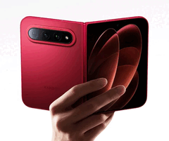 Xiaomi 18 Fold
