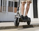Xiaomi's Elektrische Scooter 6 Lite (foto) wordt wereldwijd op de markt gebracht. (Afbeeldingsbron: Xiaomi)
