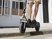 Xiaomi's Elektrische Scooter 6 Lite (foto) wordt wereldwijd op de markt gebracht. (Afbeeldingsbron: Xiaomi)