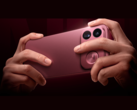 De Redmi K100 Pro Max.