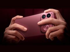 De Redmi K100 Pro Max.