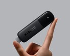 De Xiaomi TV Stick 4K (2e generatie). (Afbeelding Bron: Xiaomi)