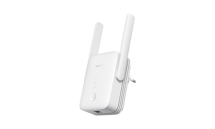 Xiaomi Wi-Fi Range Extender AX1500 (Afbeelding bron: Xiaomi)