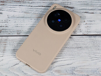 Vivo X300 Pro