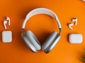 Alle AirPods-producten kunnen geen audio verzenden met een hogere snelheid dan 256 kbps. (Beeldbron: Akhil Yerabti)