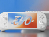 De Pocket EVO neemt de ontwerptaal over van eerdere AYANEO gaming handhelds zoals de AYANEO 2S. (Afbeeldingsbron: AYANEO)