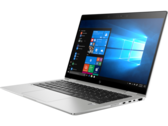 Kort testrapport HP EliteBook x360 1030 G3 (i5-8250U. FHD) Convertible