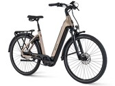 CT-B 1.0: De e-bike is uitgerust met een krachtige middenmotor van Bosch