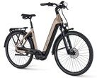 CT-B 1.0: De e-bike is uitgerust met een krachtige middenmotor van Bosch