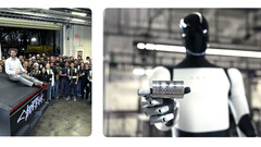 De 4680-batterij is nu de goedkoopste lithiumcel om per kWh te maken (Afb. bron: Tesla)