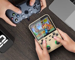 De D-007 Plus is verkrijgbaar in meerdere kleuren. (Afbeeldingsbron: SZDiiER)