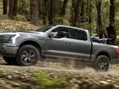 Ford bestempelt zijn F-150 Lightning als een alles-in-één elektrische pick-up. (Beeldbron: Ford)