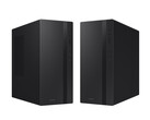 Samsung biedt de Desktop DM500THZ-AD9A niet wereldwijd aan. (Afbeeldingsbron: Samsung)