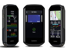 Het lijkt erop dat Garmin op het punt staat de Edge 1050 aan te kondigen. (Afbeelding bron: Garmin Taiwan via Cyclists Hub - bewerkt)