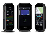 Het lijkt erop dat Garmin op het punt staat de Edge 1050 aan te kondigen. (Afbeelding bron: Garmin Taiwan via Cyclists Hub - bewerkt)