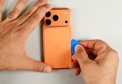 Naar verluidt zou de Apple iPhone Ultra twee batterijen hebben.