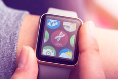 Een genomische smartwatch zou in real-time kunnen bijhouden hoe genen de gezondheid op cellulair niveau beïnvloeden. (Afbeeldingsbron: iStock/Ekin Kizilkaya)