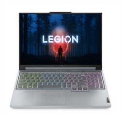 In review: Lenovo Legion Slim 5 16APH8. Testapparaat geleverd door Lenovo
