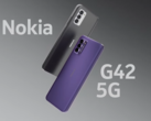 De G42 5G. (Bron: Nokia)