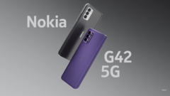 De G42 5G. (Bron: Nokia)