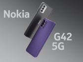 De G42 5G. (Bron: Nokia)
