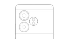 De GT Neo6 SE(?). (Bron: Digital Chat Station via Weibo)