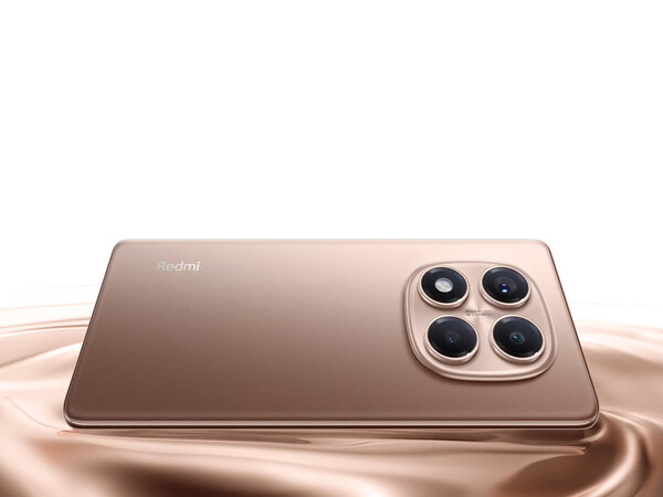 Xiaomi Redmi Note 14 Pro 4G. (Afbeeldingsbron: Xiaomi)