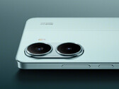 De Redmi Turbo 4. (Afbeelding: Xiaomi)