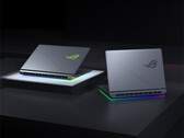 De nieuwe 16-inch en 18-inch gaming laptops van Asus maken gebruik van de nieuwe Arrow Lake-HX Plus-processors van Intel.