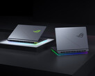 De nieuwe 16-inch en 18-inch gaming laptops van Asus maken gebruik van de nieuwe Arrow Lake-HX Plus-processors van Intel.