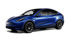 Model Y van Giga Berlin lijdt aan defecte motoren (afbeelding: Tesla)