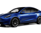 Model Y van Giga Berlin lijdt aan defecte motoren (afbeelding: Tesla)