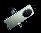 De opvolger van de Vivo X200 wordt volgende maand verwacht, het huidige model op de foto. (Afbeeldingsbron: Vivo)