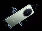 De opvolger van de Vivo X200 wordt volgende maand verwacht, het huidige model op de foto. (Afbeeldingsbron: Vivo)