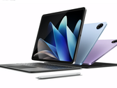De Vivo Pad2. (Bron: Vivo)
