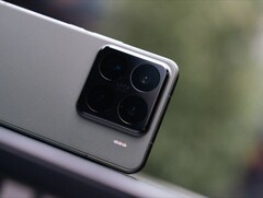 De Xiaomi 15S Pro lijkt een Xiaomi 15 Pro te worden met een SoC-verandering. (Afbeelding Bron: Lee Qi)