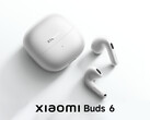 Xiaomi beweert dat de Buds 6 tot 35 uur meegaan tussen twee oplaadbeurten als rekening wordt gehouden met het oplaadetui.
