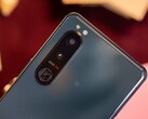 De Sony Xperia 5 III werd vorig jaar uitgebracht. (Bron: NextPit)