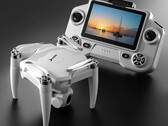 De YL01 is een zeer goedkope cameradrone
